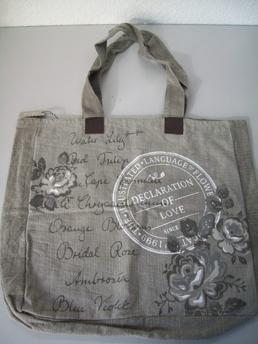 Green gate canvas bag dora - canvas,
