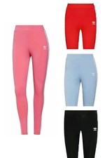 Adidas Leggings  Trefoil 3
