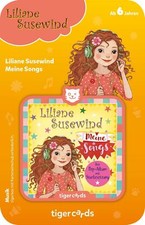 TIGERMEDIA Tigercard - Liliane