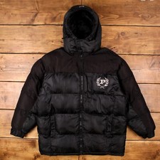 Vintage Phat Farm Puffer