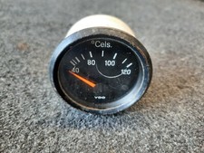 GOLF MK1 MK2 AUDI 80 VDO