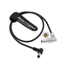 Netzkabel für Zacuto Kameleon