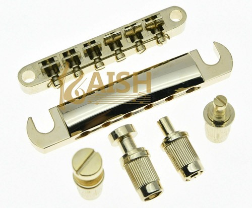 Kaish guitar tune matic - kaish, lp