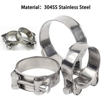 Edelstahl Gelenkbolzen Schelle