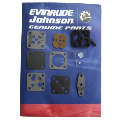Original evinrude johnson omc - original,
