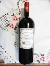 Doppio Passo Puglia IGT