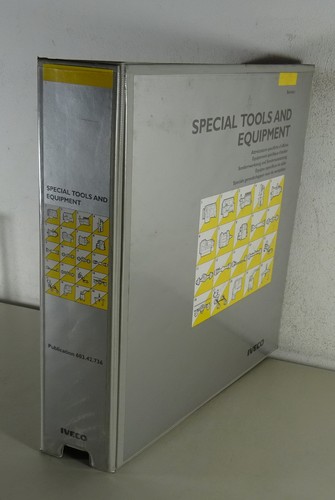 Spezial werkzeug katalog iveco - spezial-werkzeug-katalog,