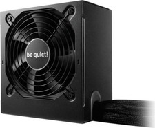 PC/Computer Netzteil 500 Watt be quiet! System Power 9, ATX, 120 mm Lüfter, SATA