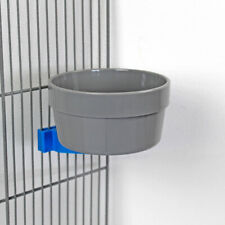 Napf mit Sicherheitsverschluss