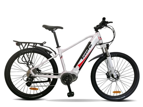 Powerpac mountainbike 5 - -, 27,5"