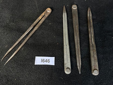 Anreißzirkel Zirkel Spitzzirkel Anreißnadel Schlosser 30cm BW Werkzeug I646