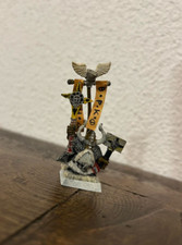Citadel Warhammer 90er - Dwarf Kragg the Grim / Kragg der Grimmige Zwerg METALL