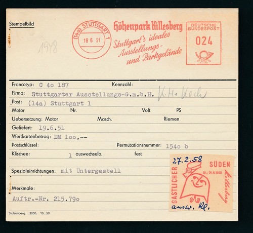 S1948 francotyp afs - francotyp,