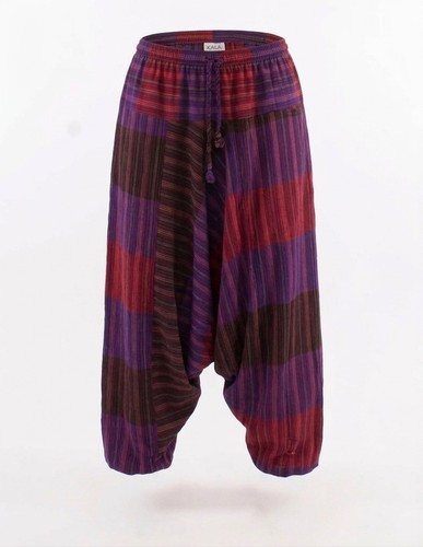 Haremshose sarouelhose goa - haremshose,