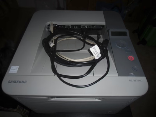 Samsung laserdrucker 3310nd - samsung,