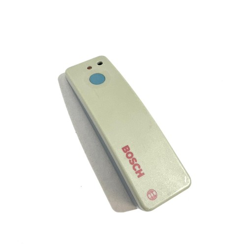Bosch handsender fernbedienung - bosch,