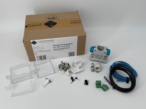 Bestückungspaket für rfz und - rfz,