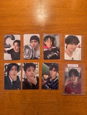 Stray Kids Karma and DominATE