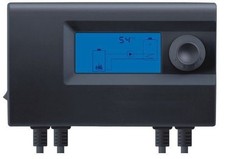 EURO 11B Regler zur
