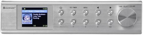 Soundmaster uhrenradios - soundmaster,