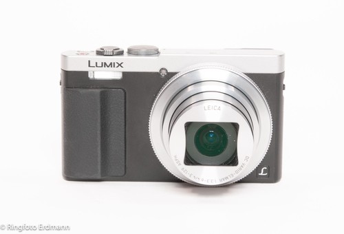 Panasonic lumix dmc - dmc-tz71, 12.1