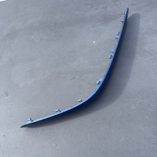 SLK  R170 Mopf Stoßstangen