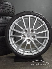 Porsche 997 felgen zoll 911 - 997,