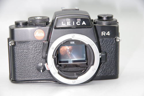 Leica analoge - leica,