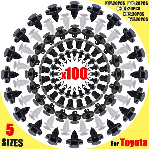 100x für toyota lexus - 100x,