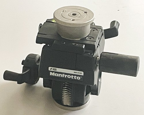 Manfrotto 400 wege - manfrotto,