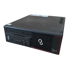 Fujitsu PC Esprimo C720 Intel