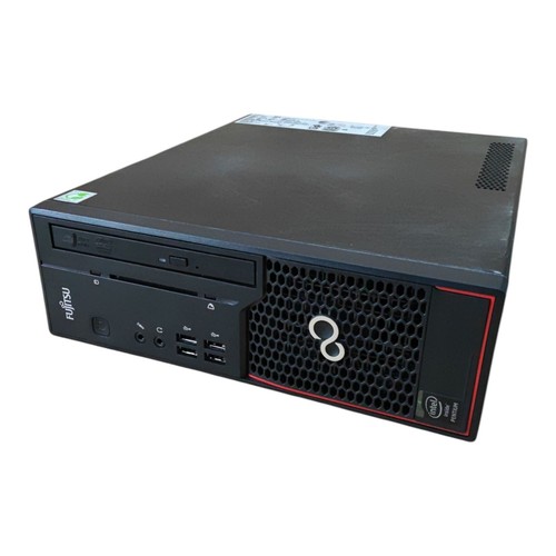 Fujitsu esprimo c720 intel - fujitsu,