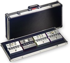Koffer, Flightcase 688 x 296 x