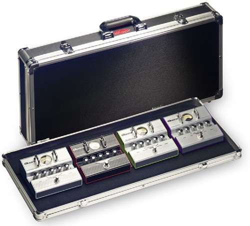 Koffer flightcase 688 - flightcase,
