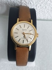 Damenuhr Zentra Neptun