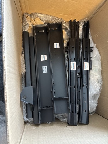 Recaro konsole 16a vw - recaro, 86.88.16a