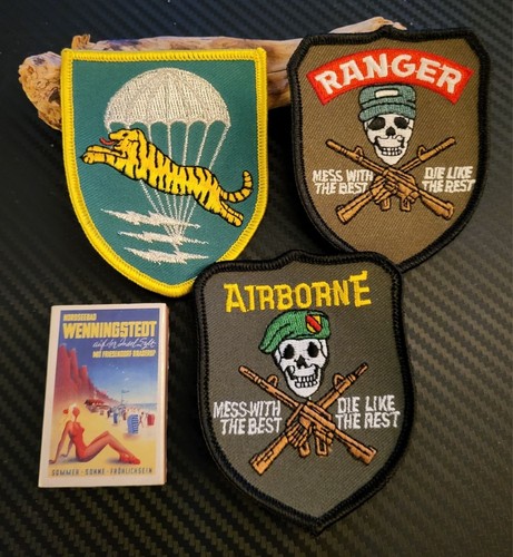 Vietnam special forces - vietnam,