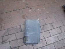 Stoßstangenecke Hinten Links Fiat Ducato 14 D 231.118.0 230/230P/280/290 Farbe