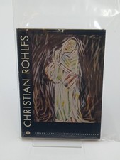 Christian Rohlfs Rohlfs