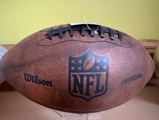 Wilson american football - football, nfl
