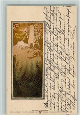 13703016 - Moser Koloman Verlag Philipp & Kramer Serie II/5 Kuenstler der WW