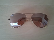 Ray Ban Sonnebrille RB 3025