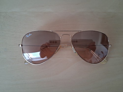 Ray ban sonnebrille - ray,