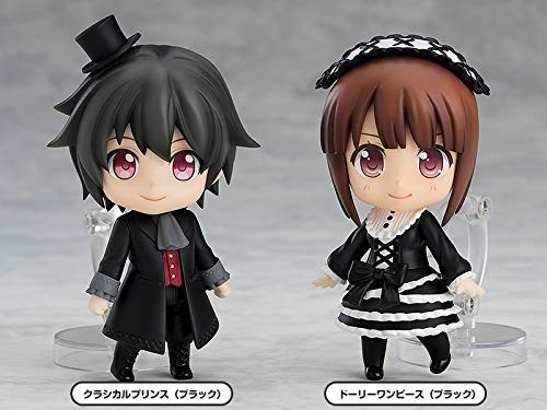 Nendoroid more dress - nendoroid, up