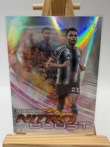 Topps premier league - topps, flagship
