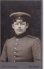 CDV - Kurhessisches Pionier-Bataillon Nr. 11 - Hannoversch Münden