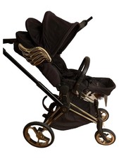 Cybex Priam Jeremy Scott Wings