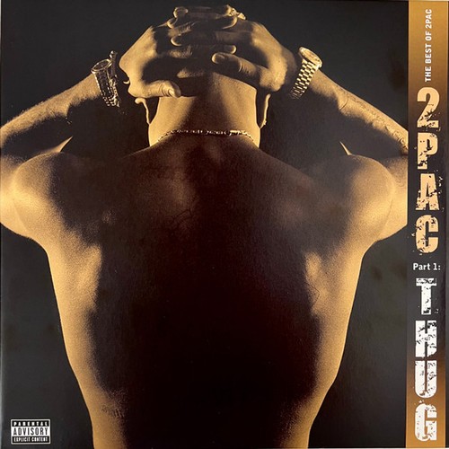 2pac the best - 2pac,