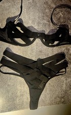 Victoria's Secret Bluebella BH