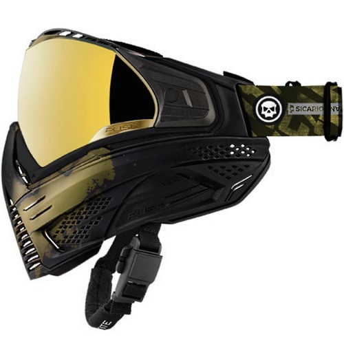 Push unite paintball - unite,